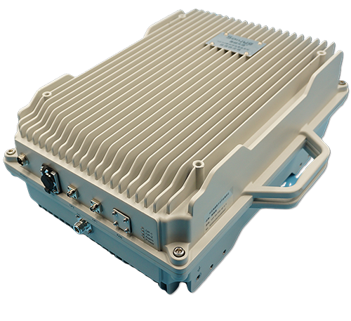 河北单频/双频/四频/五频运营级数字光纤直放站