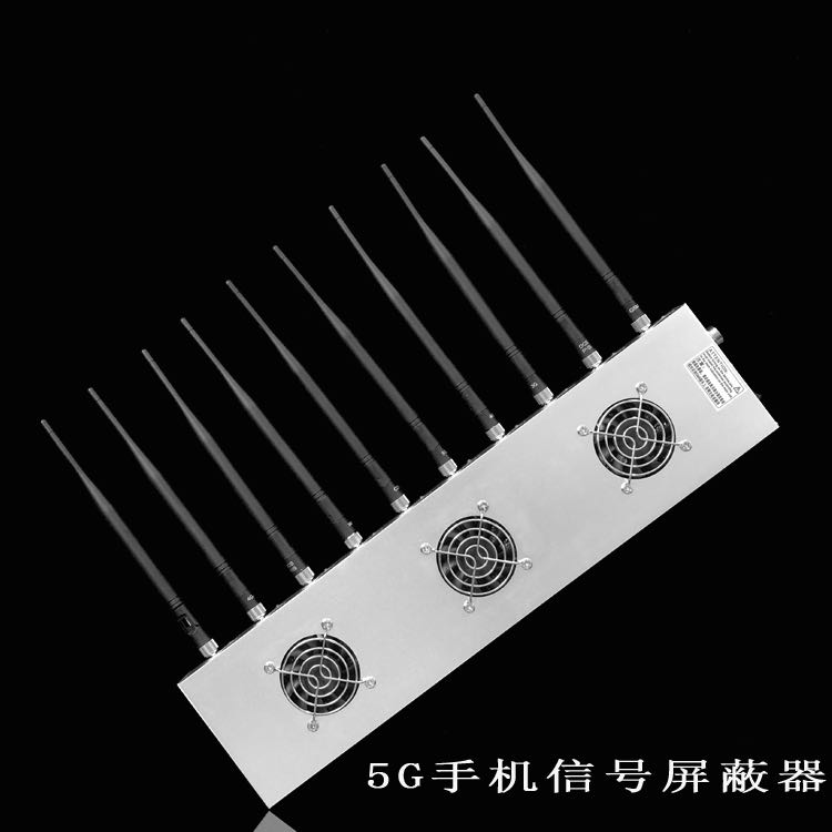 河北外置10天线移动通信干扰器