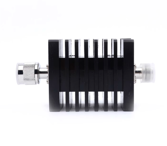  河北腔体固定衰减器0-3G/0-4G  N型接口
